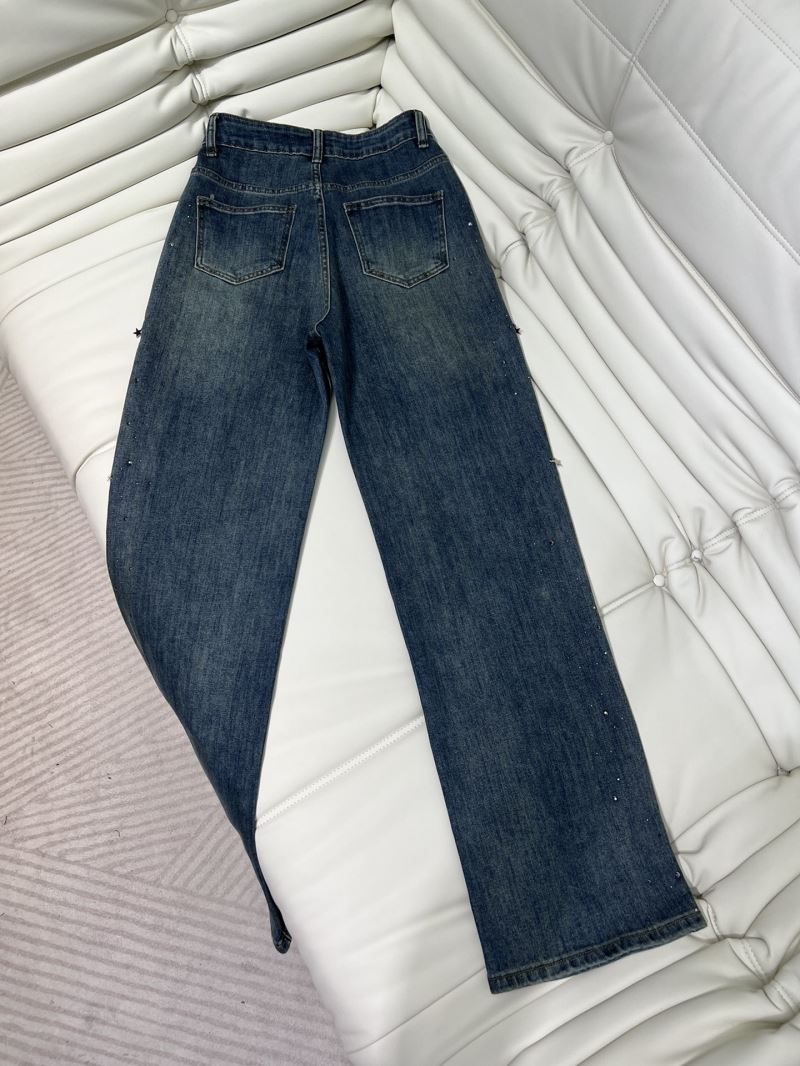 Loro Piana Jeans